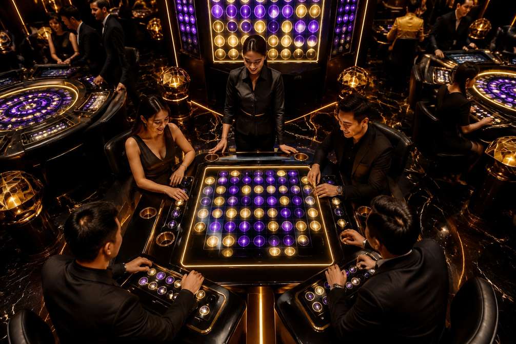casinoplus